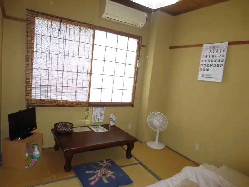 Ryokan Andayuu