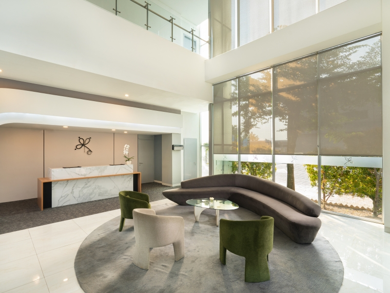 Laska Hotel Subang