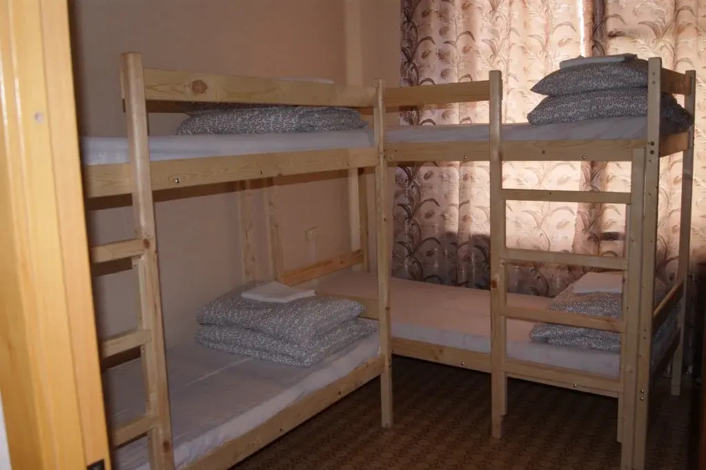 Krasnogvardeyskiy Hostel City Rooms