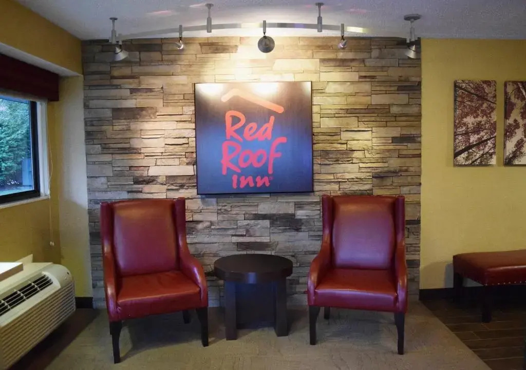 Red Roof Inn Buffalo - Hamburg/ I-90
