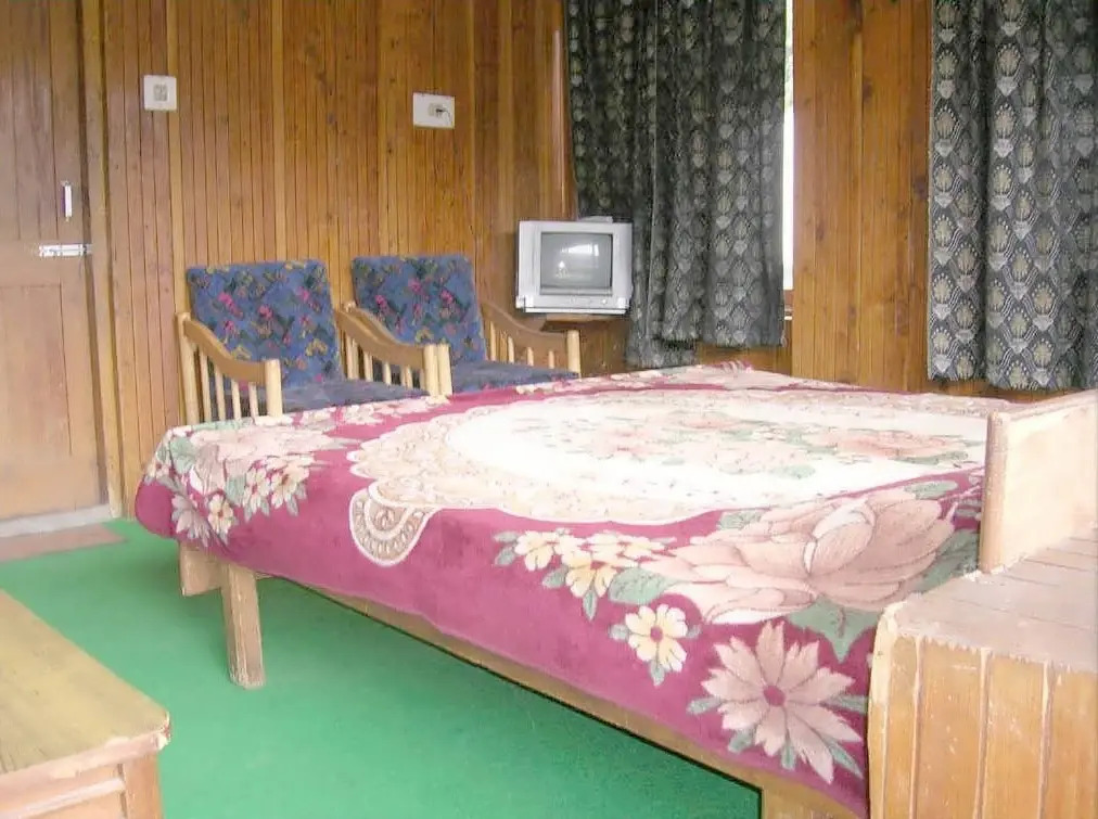 Hotel Hema Holiday Home