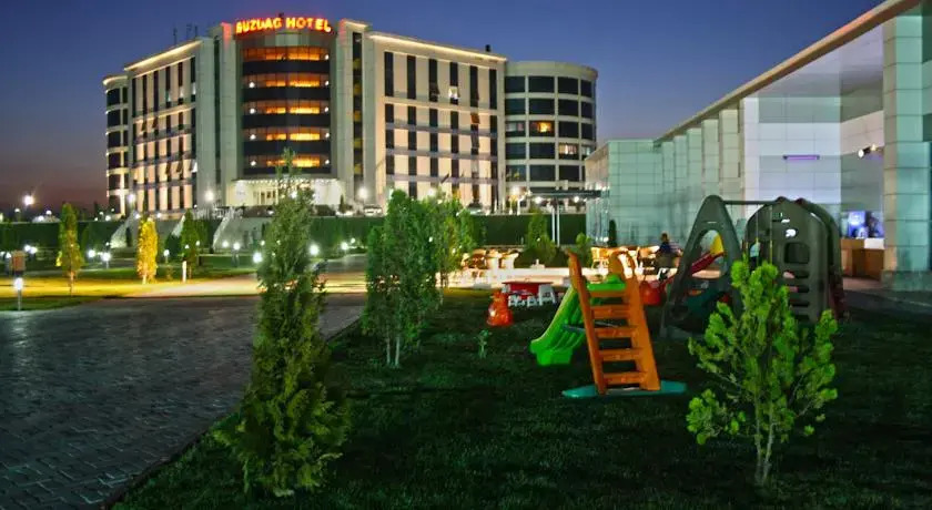 Duzdag Hotel