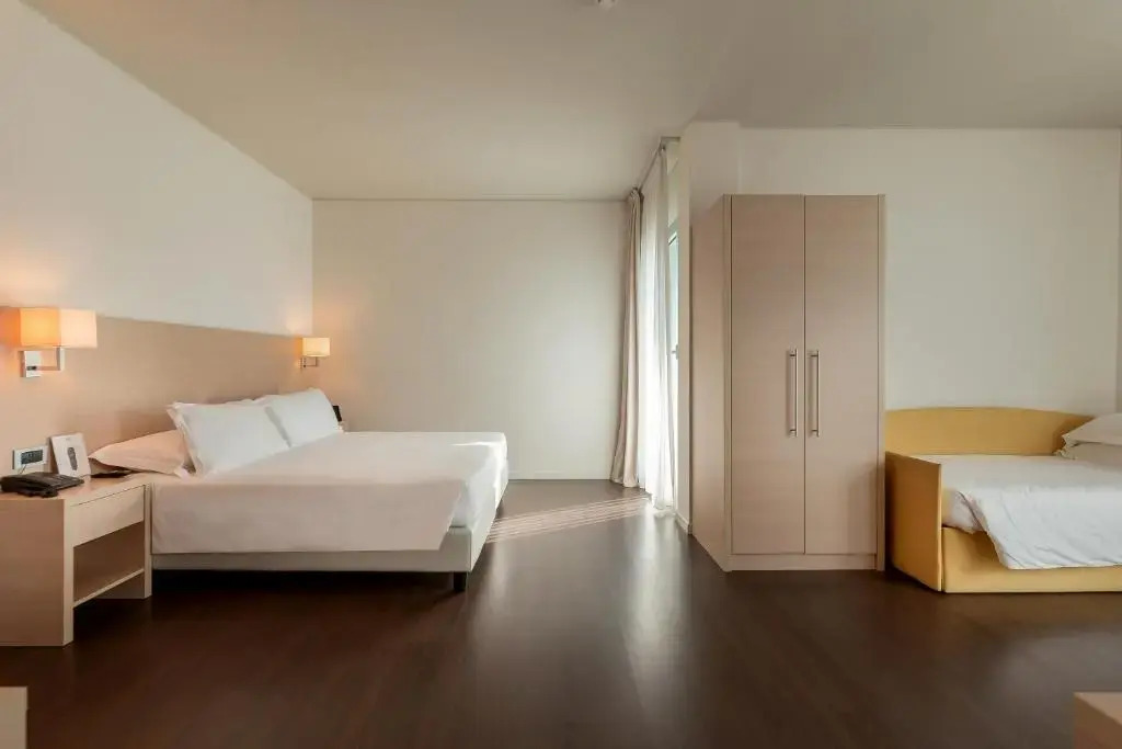 Hotel Baia Flaminia