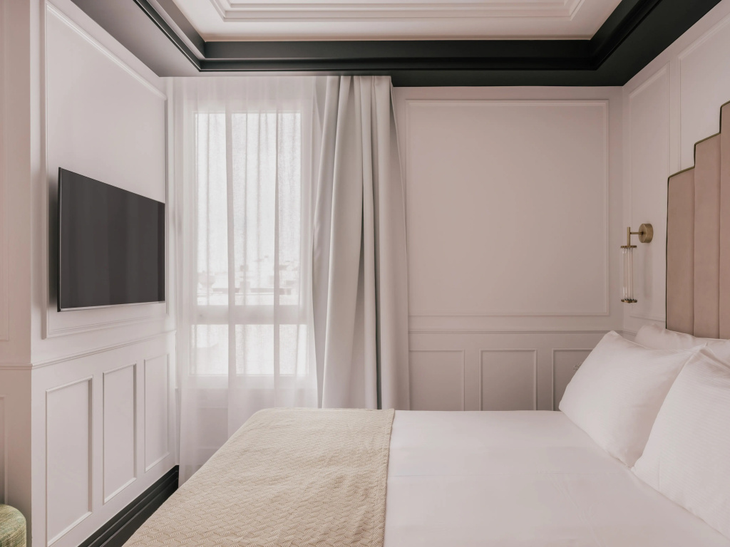 Отель MiM Ibiza & Spa