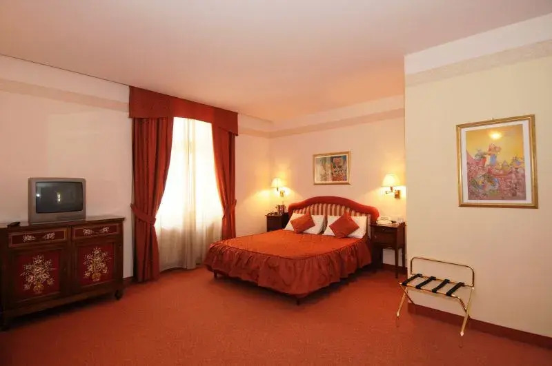 Hotel Tchaikovsky