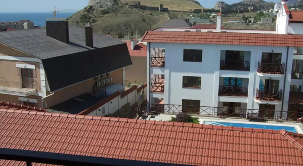 Fregat Sudak