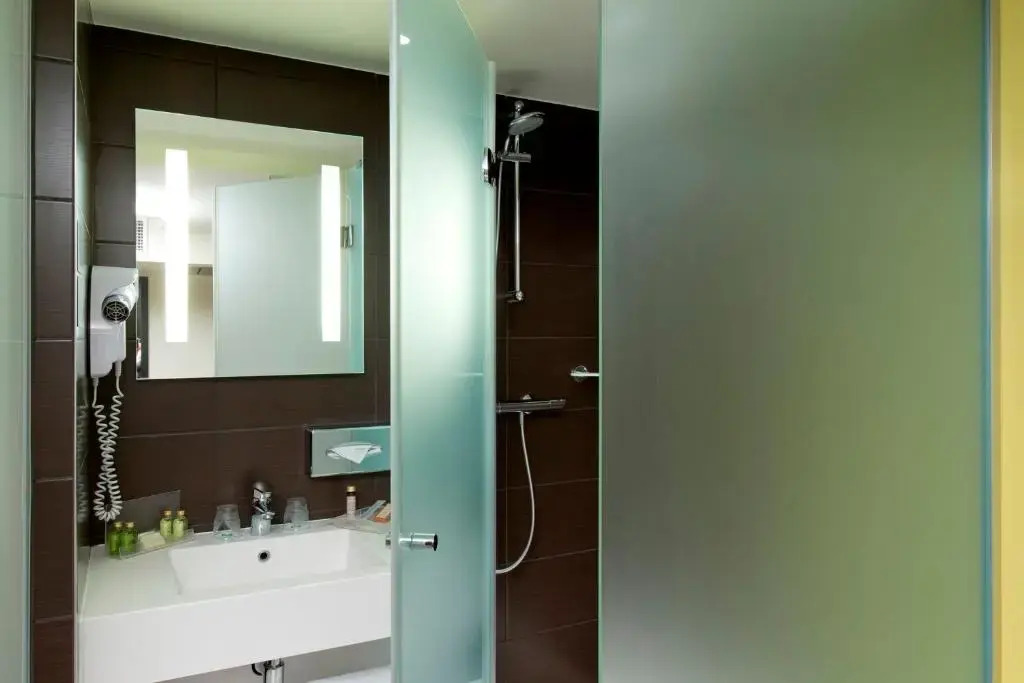 Holiday Inn Paris Opéra - Grands Boulevards by IHG