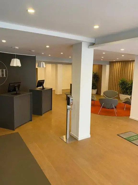 Planet Hotels BLUE