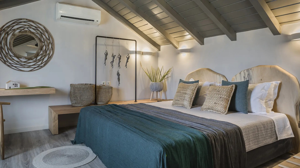 Avithos Resort Hotel
