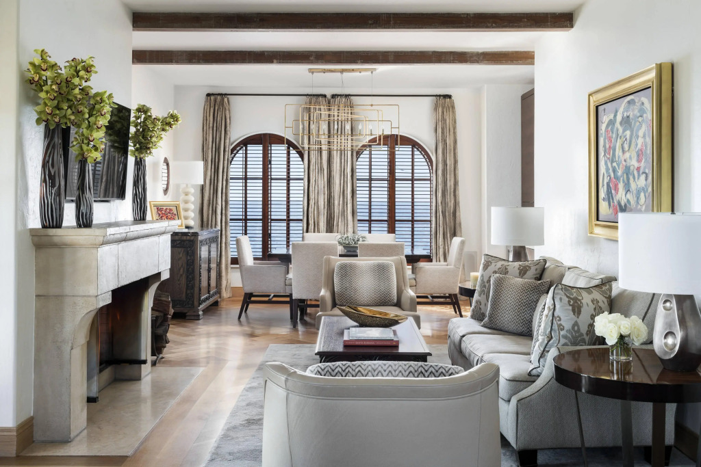 The Ritz-Carlton Bacara, Santa Barbara