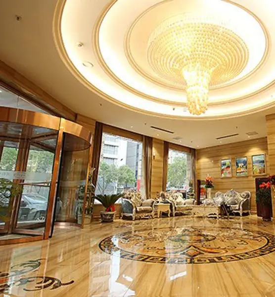 YTA'S Hotel