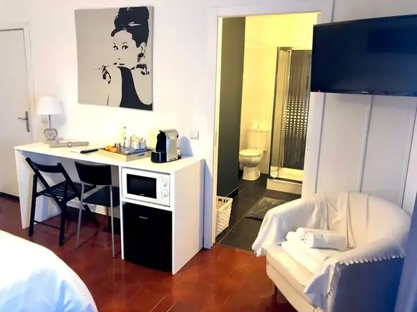 HOTEL BOUTIQUE a ESPLANADA