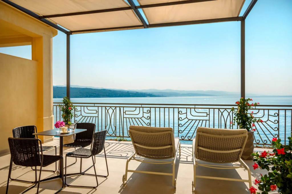 Hotel Ambasador - by Liburnia Hotels & Villas