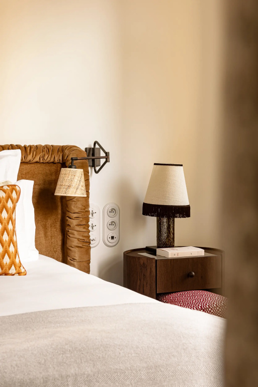 Château des Fleurs Hôtel & Spa Paris
