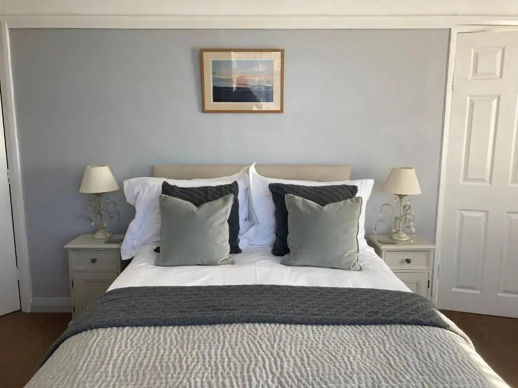 The Old Bell B&B
