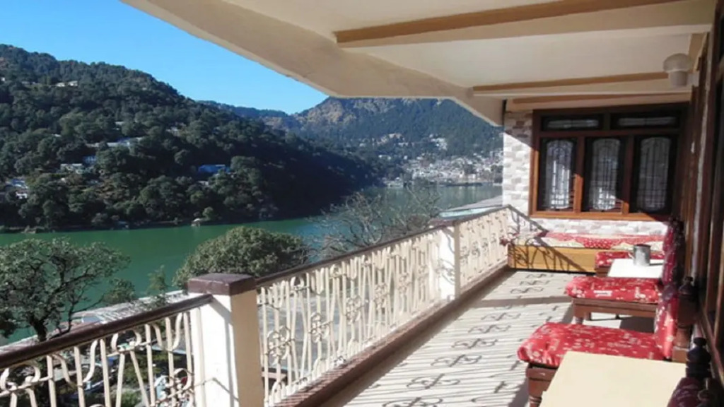 Hotel Maharaja