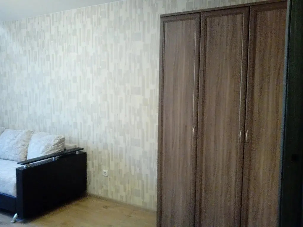 Na Ushinskogo 14 Apartments