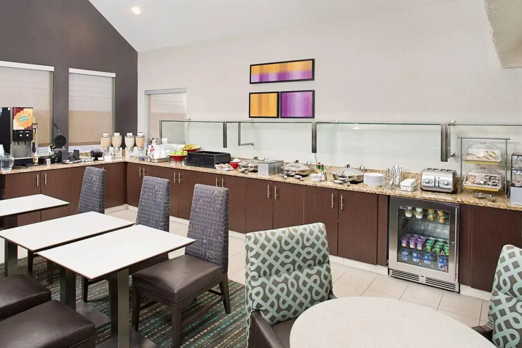 Residence Inn Shelton Fairfield County