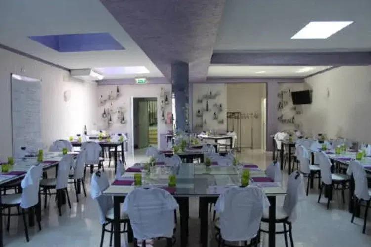 Hotel Gallo