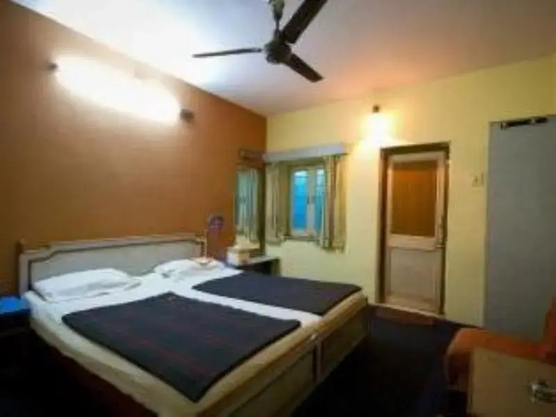 Hotel Vande Mataram