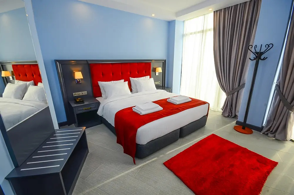 Batumi Palm Hotel