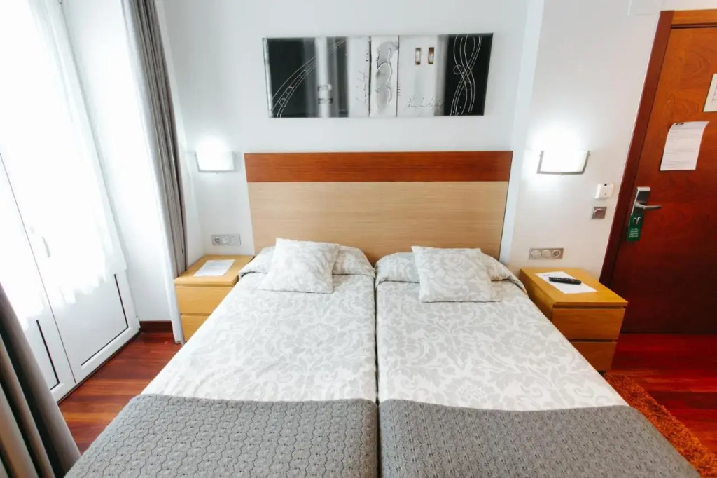 Hostal San Sebastian Centro