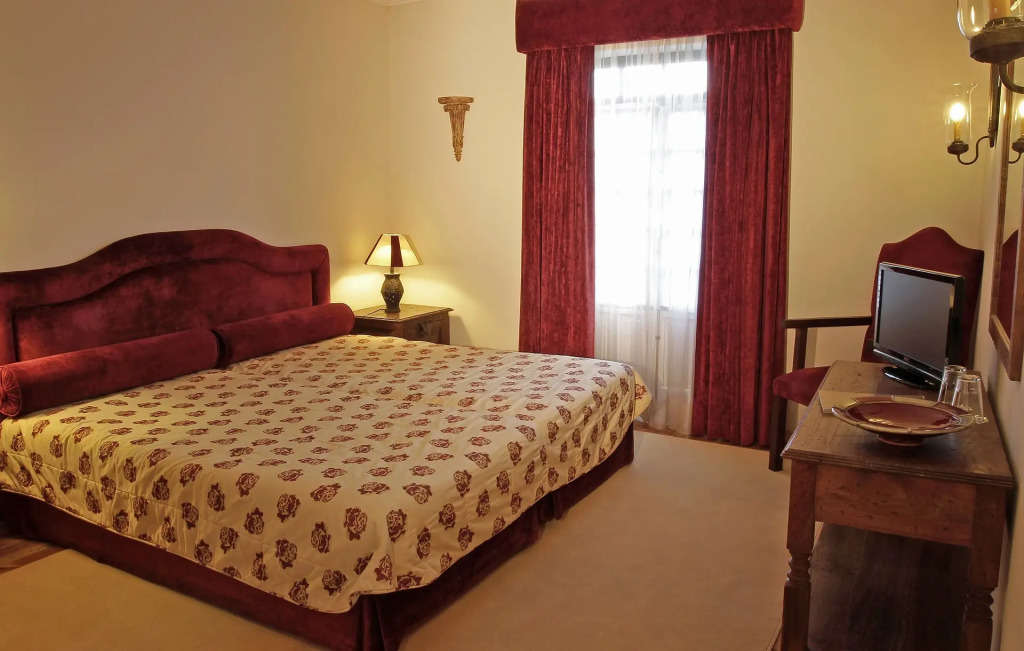 Hotel Real d Obidos