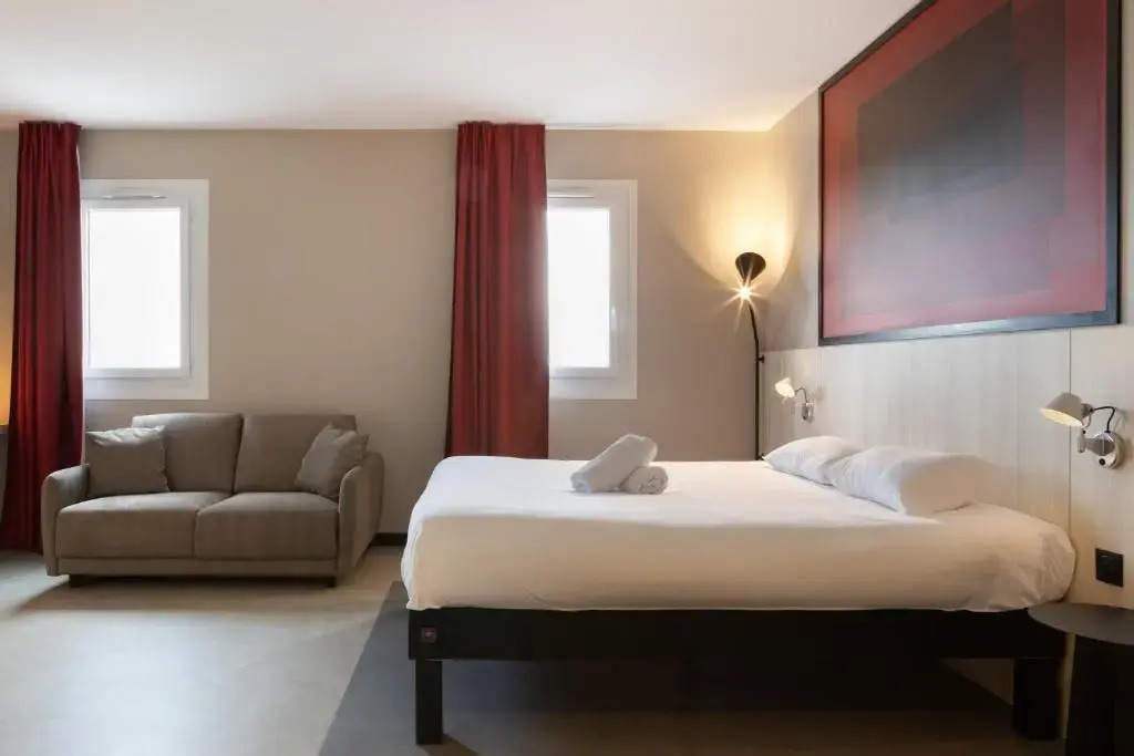 ibis Douai Dechy