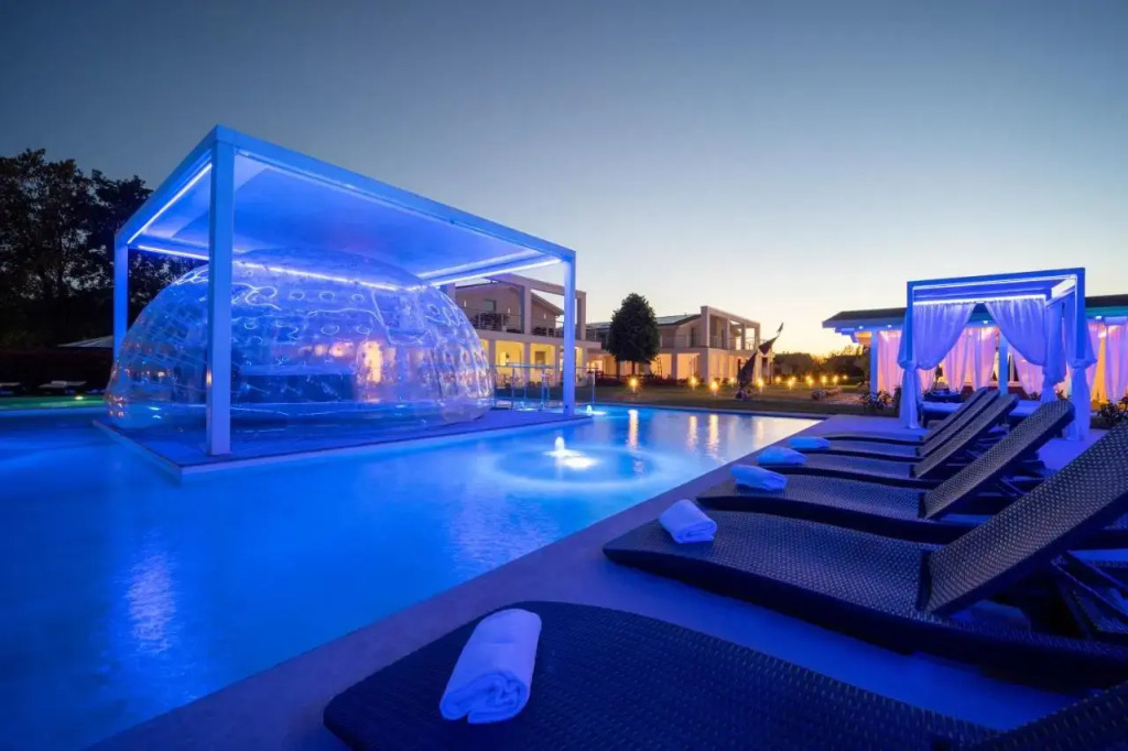 iConic Wellness Resort & Spa