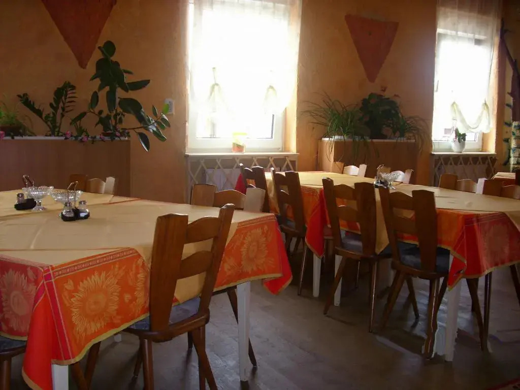 Gasthaus zum Ritter