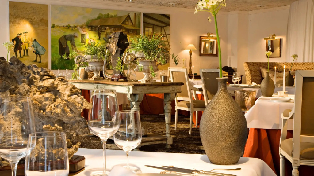 BLEICHE RESORT & SPA