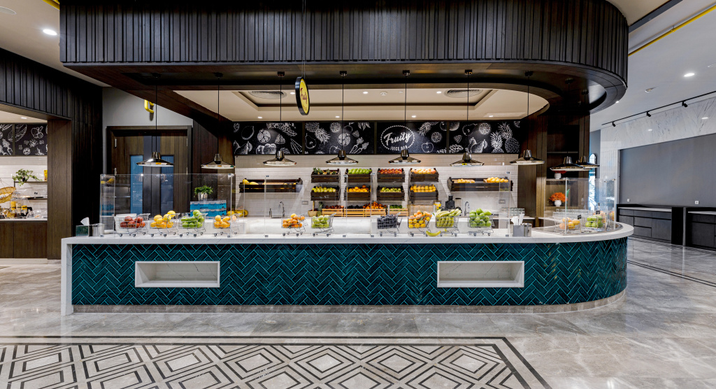 Regnum Carya