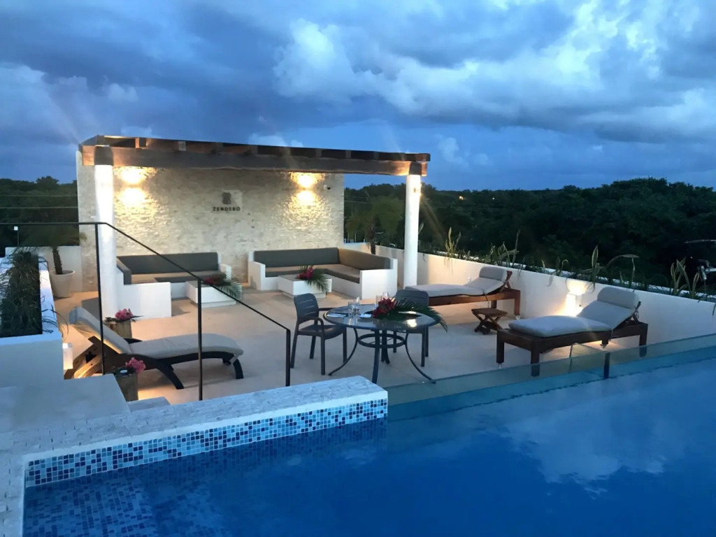 Hotel Zendero Tulum