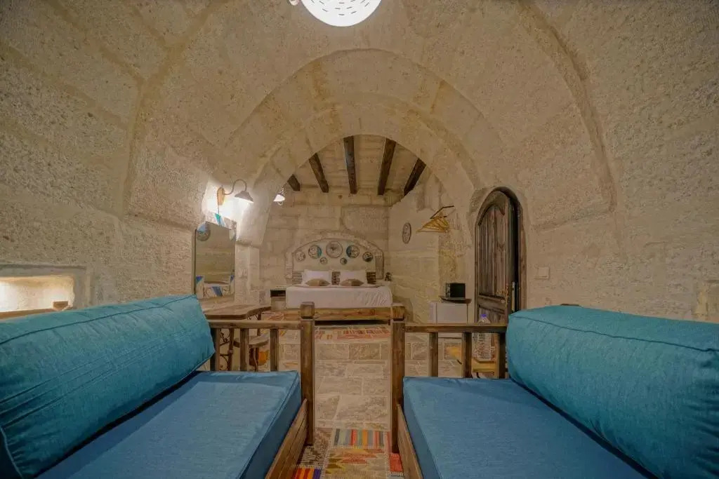 Arinna Cappadocia
