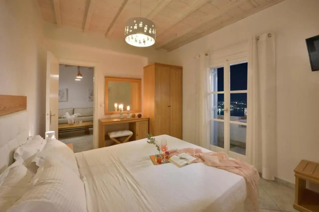 Mykonos Soul Luxury Suites
