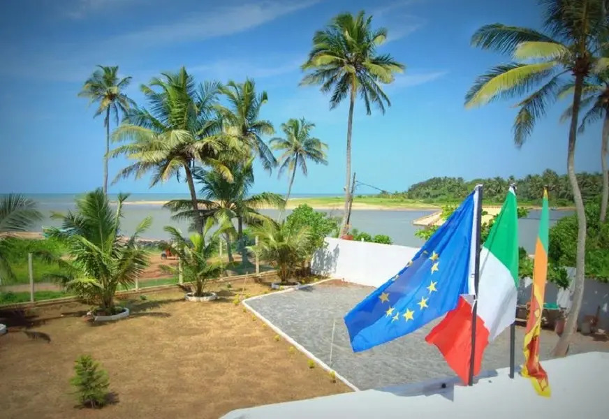 Estuary Beach Hotel