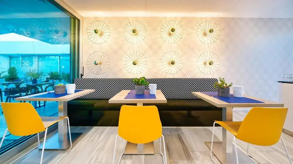 Hotel Nayra