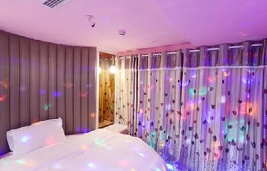 Meiya Chengshi Hotel