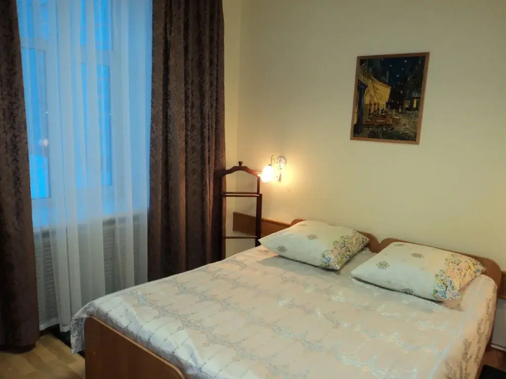 TGU Hotel