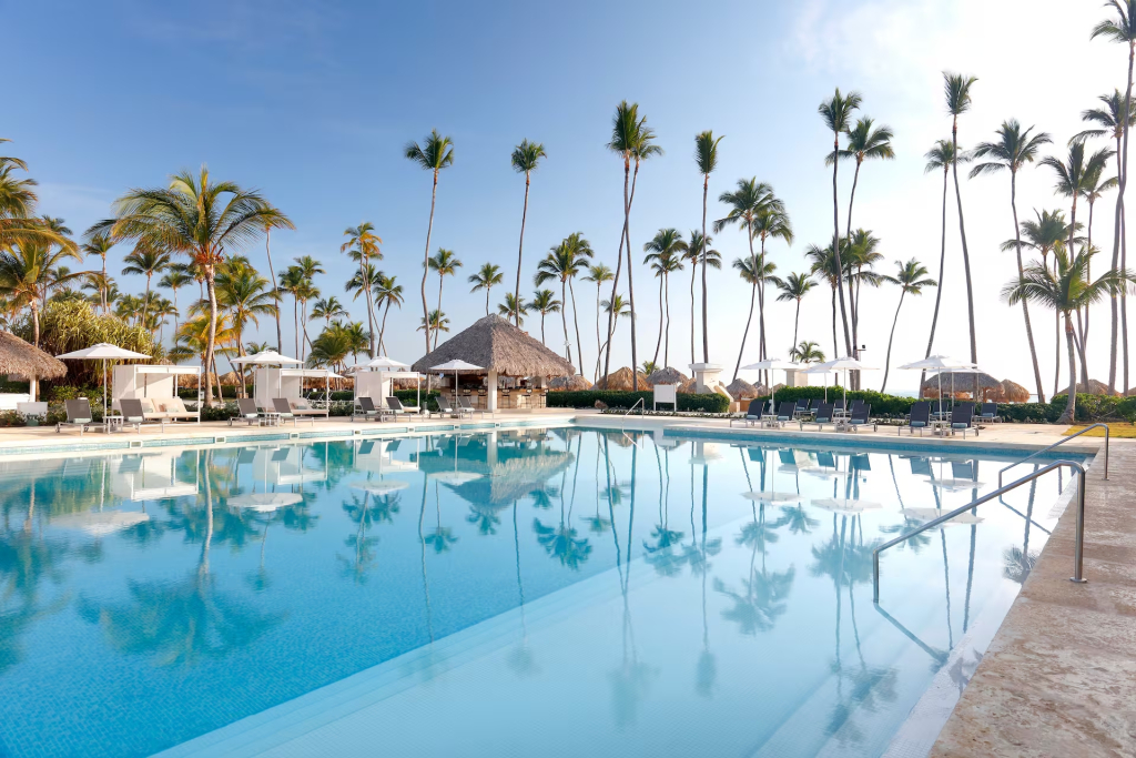 Paradisus by Meliá Palma Real Golf and Spa Resort - All Inclusive