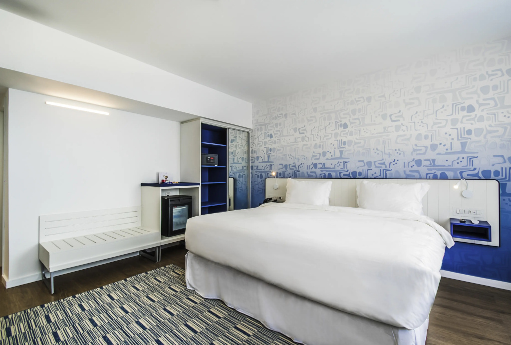 Novotel Rio de Janeiro Leme