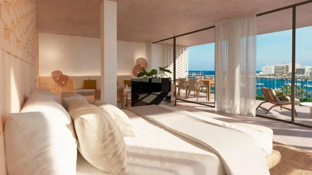 Bonito Ibiza by NCalma Hotels