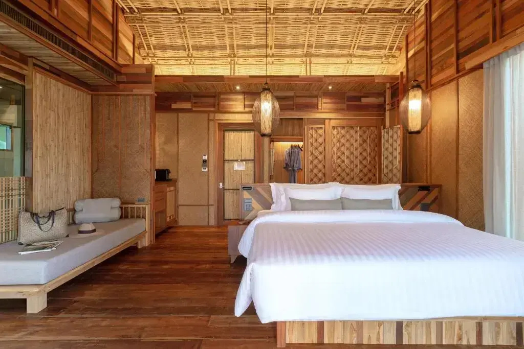 Venice Krabi Villa Resort