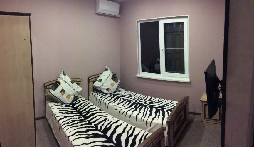 Psou Mini-Hotel
