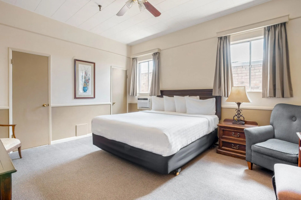 St. Michael, BW Premier Collection Hotel