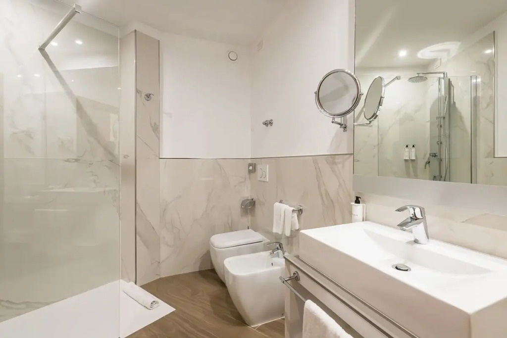 Mediterranee Family Hotel & Spa