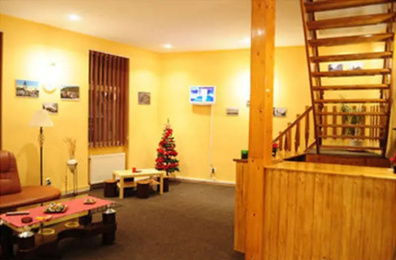 Casual Hostel