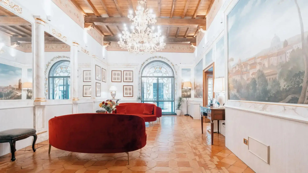 Hotel Bolivar