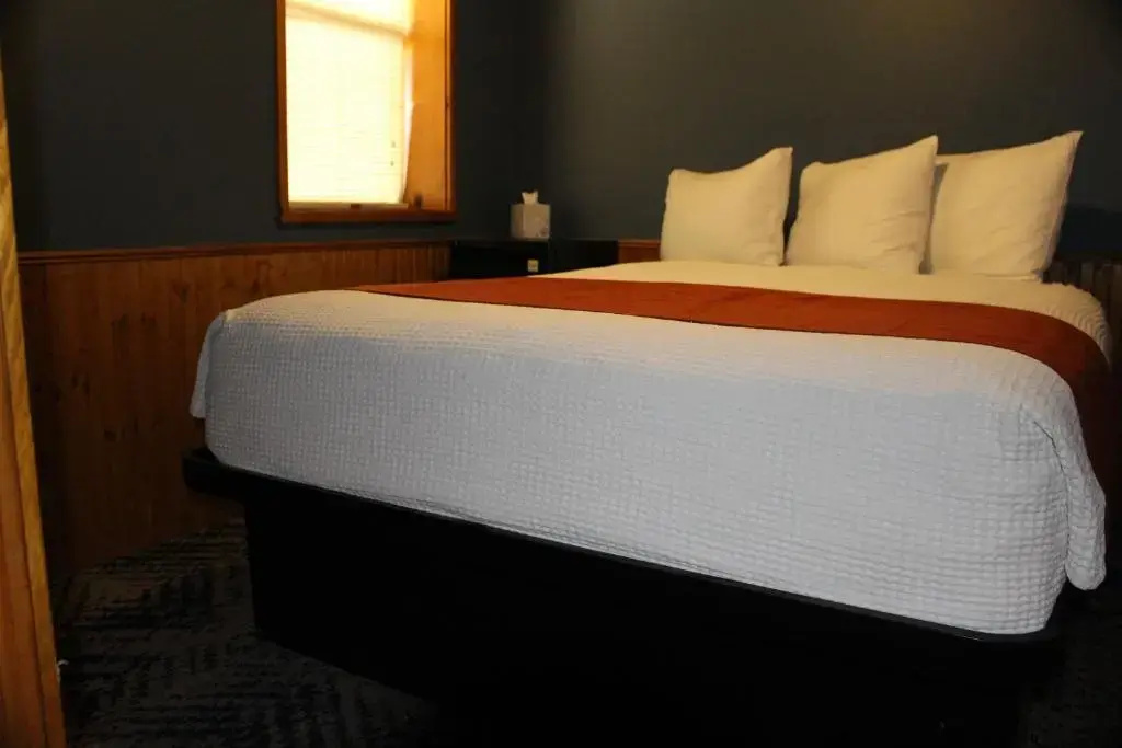 Canyon Lakeview Resort