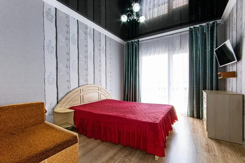 Guest House Prybrezhnyy